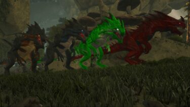 【Ark】リーパー攻略