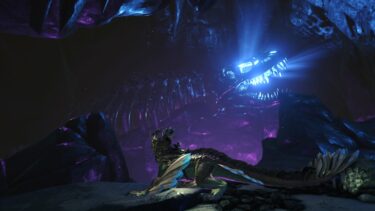 【Ark】管理者コマンド